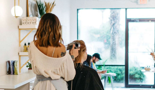 Tendencias de cabello 2024 según tu tipo de cara