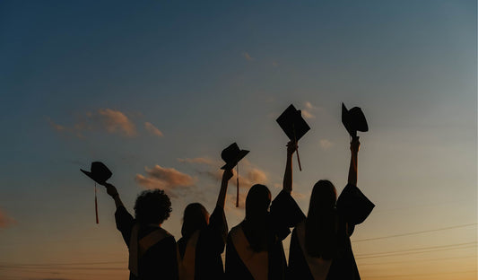 Prepárate para Deslumbrar en tú Graduación.