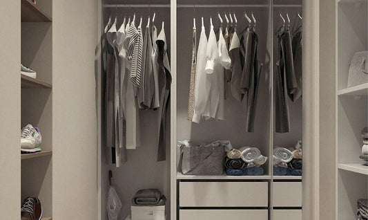 15 prendas básicas… outfits infinitos.