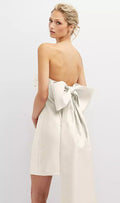 QA - Dress in physical store