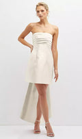 QA - Dress in physical store