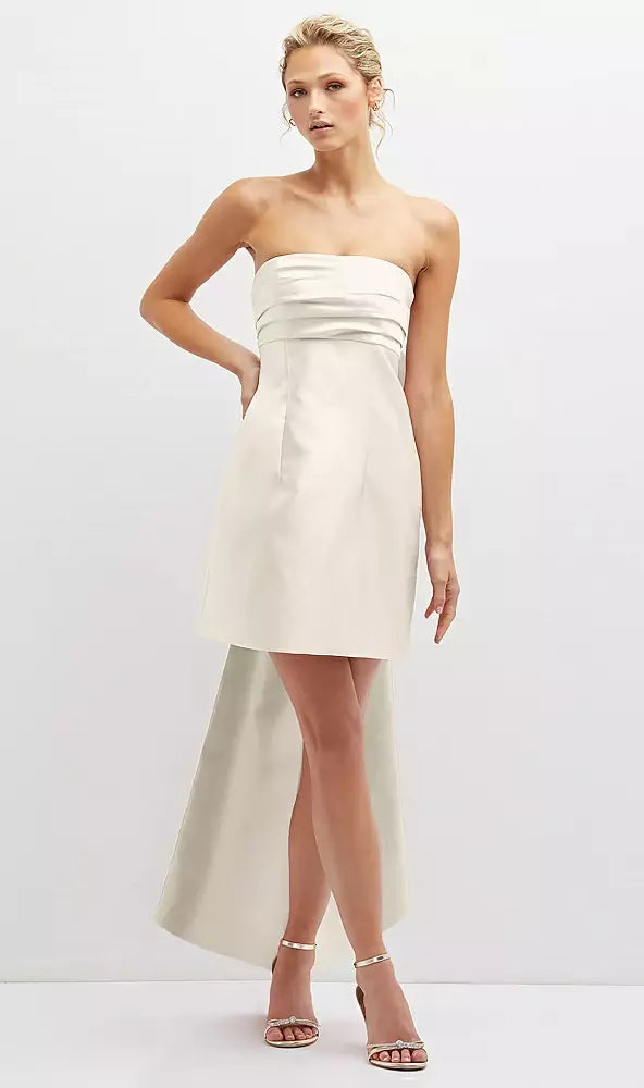 QA - Dress in physical store