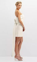 QA - Dress in physical store
