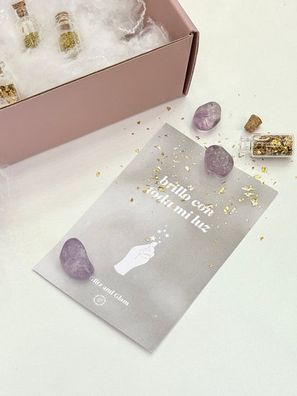 Glitz and Glam