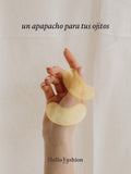 Parches de colágeno