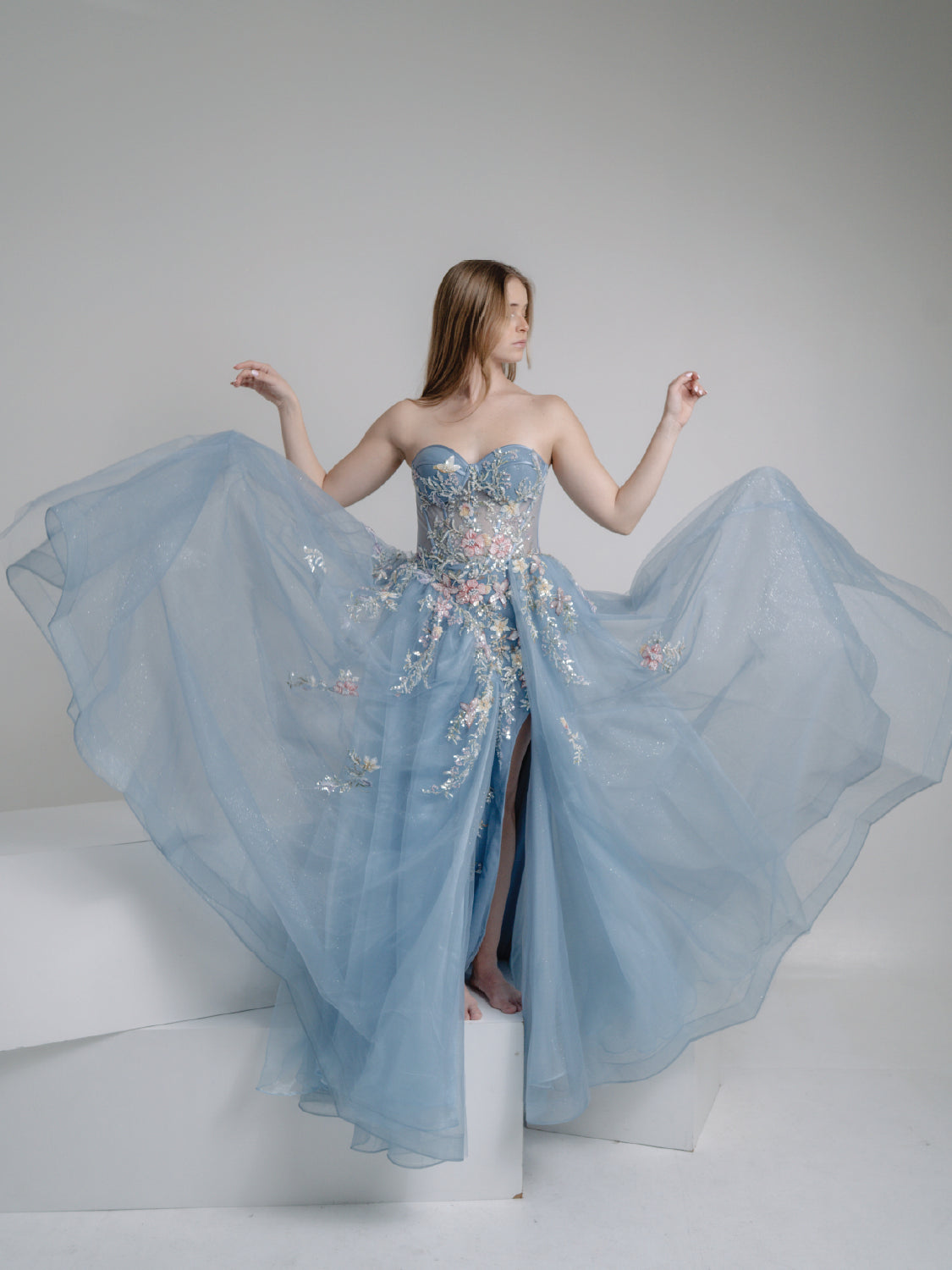 The Alba