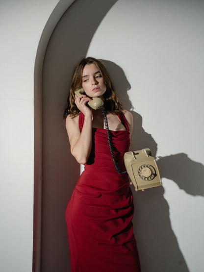 The Elle Rouge