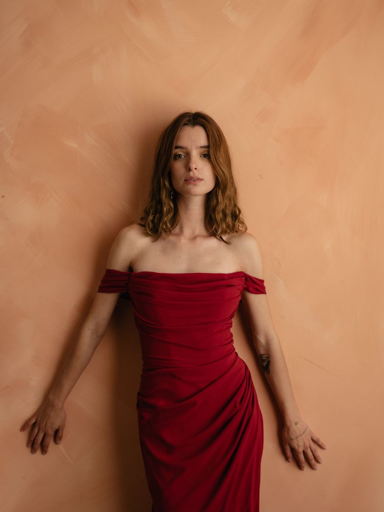 The Elle Rouge