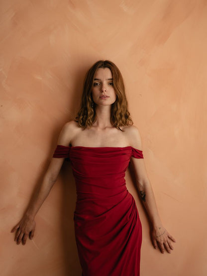The Elle Rouge