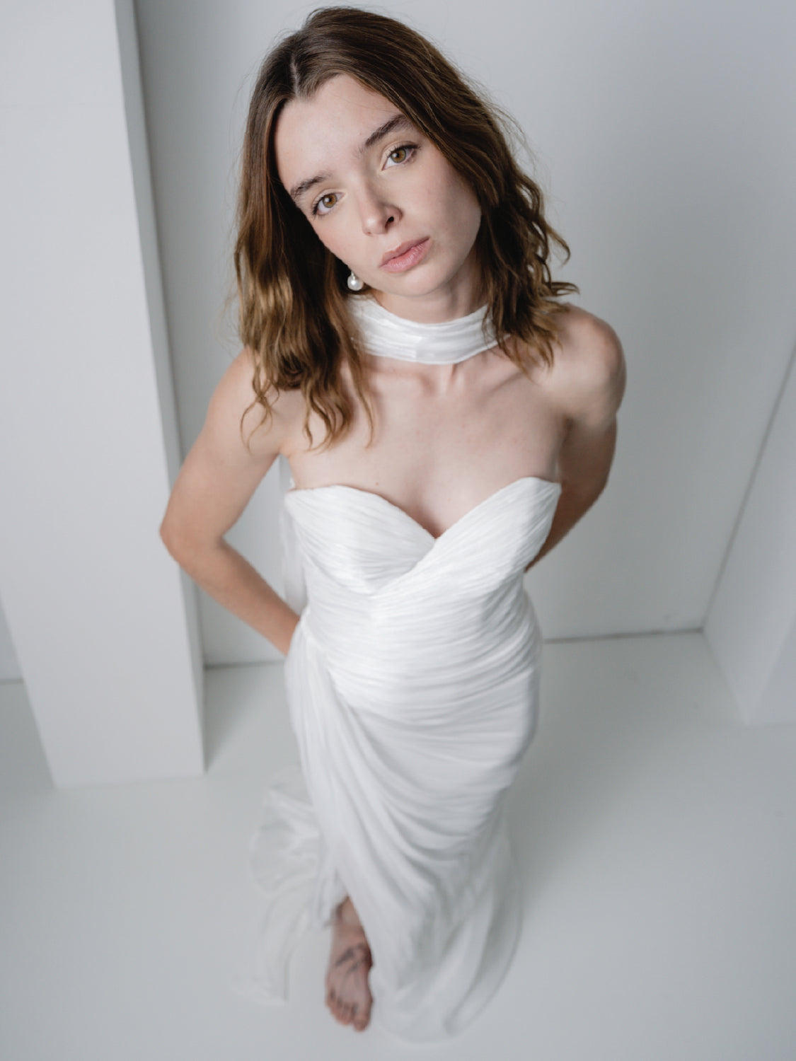 The Pixie White