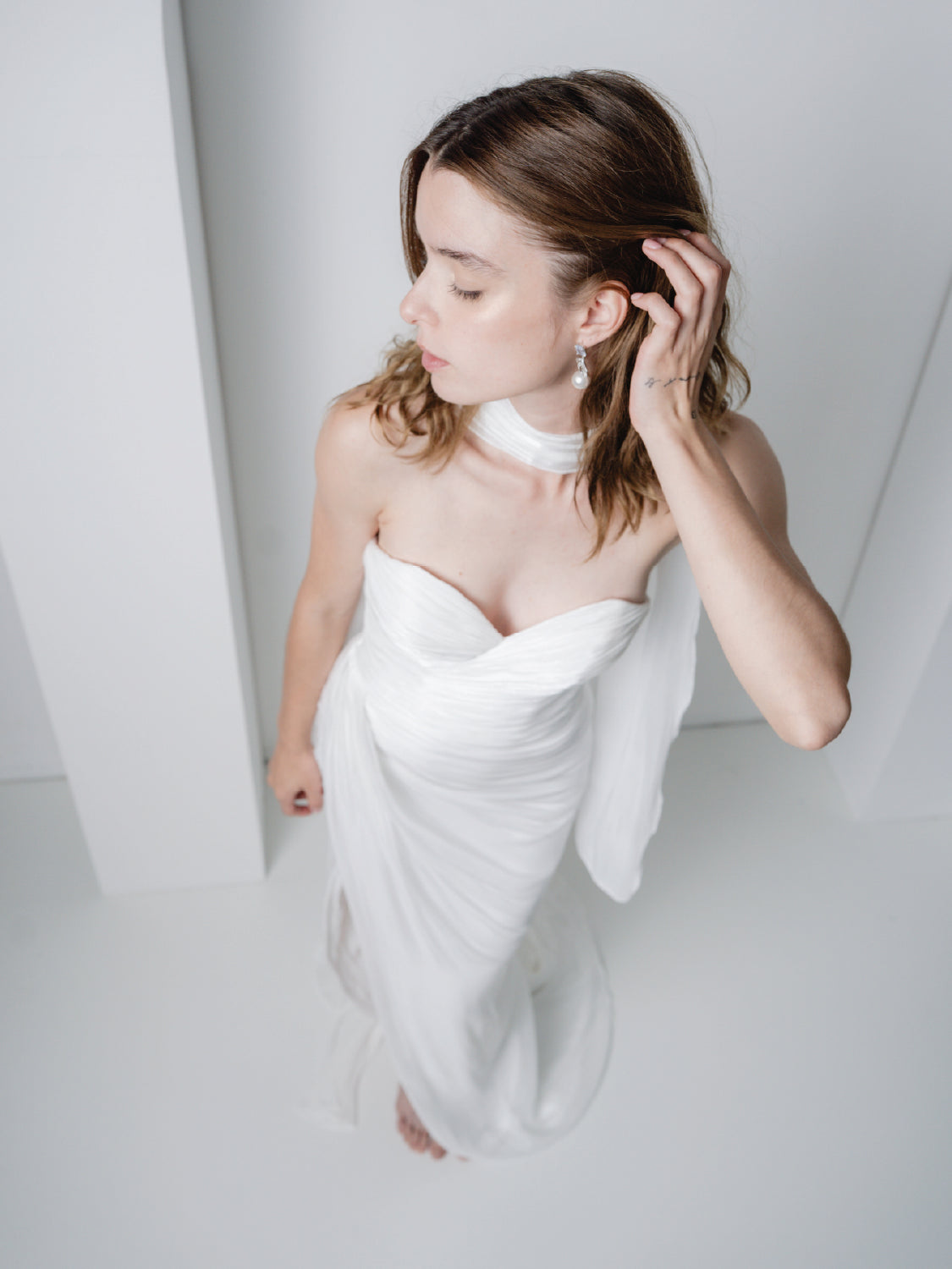 The Pixie White
