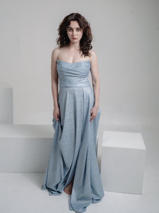 The Stella Blue