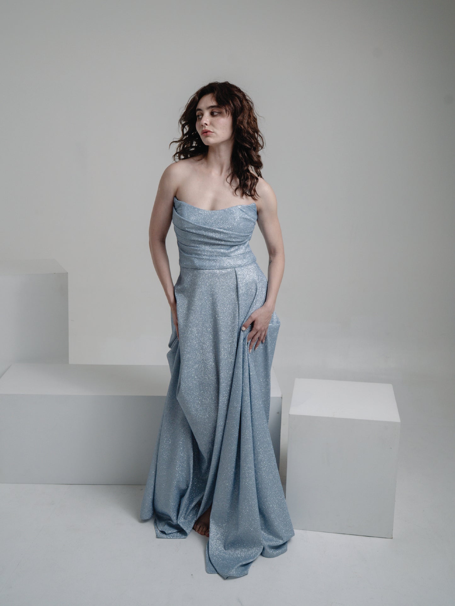 The Stella Blue