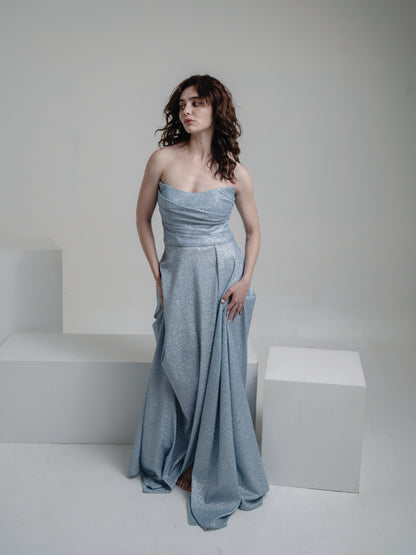 The Stella Blue