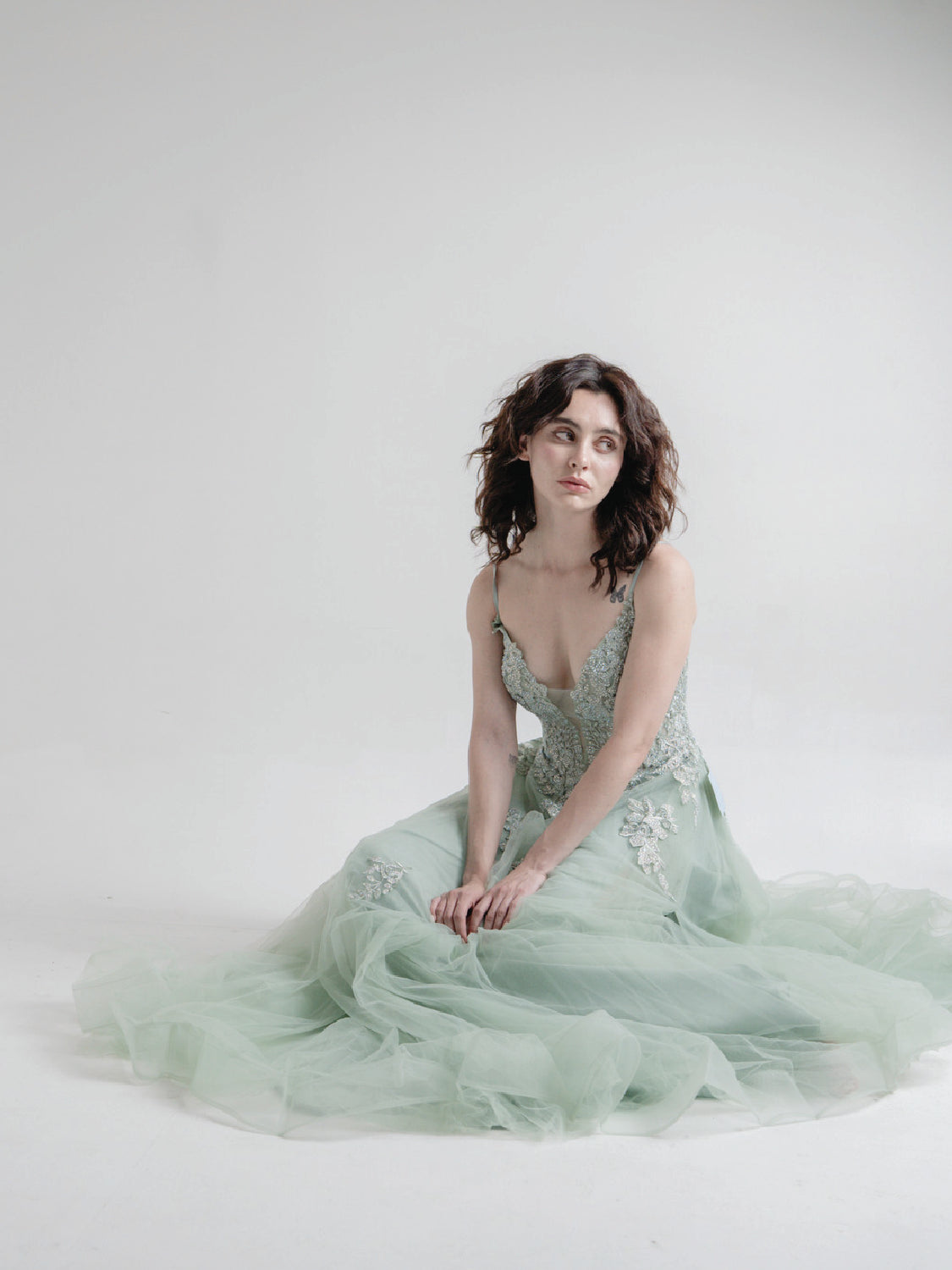 The Pixie