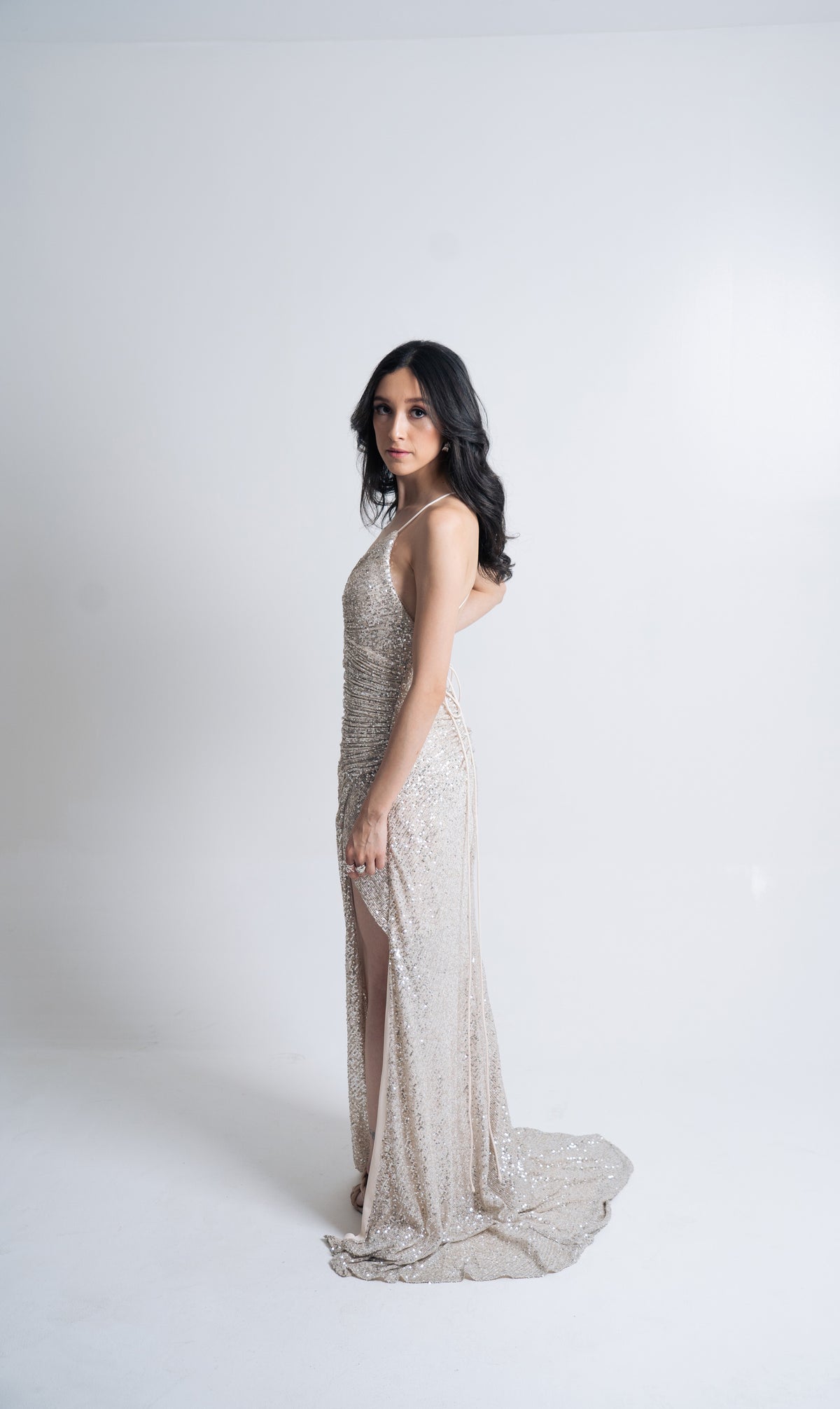 QA - Dress available online