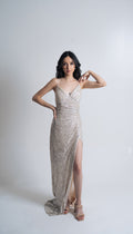 QA - Dress available online